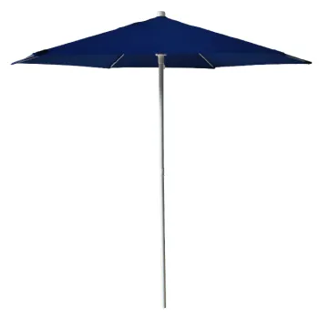 Outdoor Square Ribs Cheap Beach Umbrella