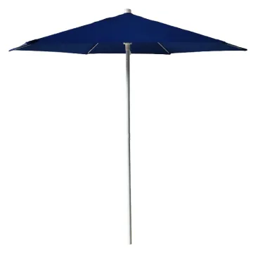 Outdoor Square Ribs Cheap Beach Umbrella