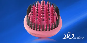 Hair Straightening Salon Treatments