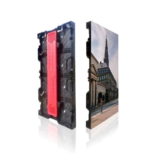 Advertising Video Wall Led Screen Indoor Led Display