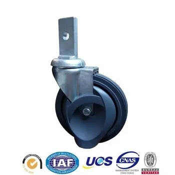 4-in-1 Dish Caster Shopping Trolley Elevator Caster