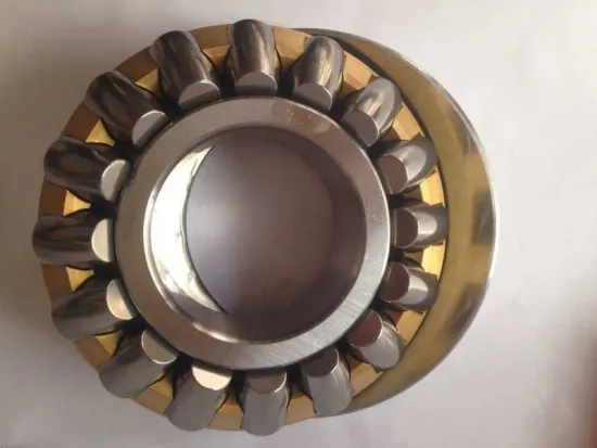 in Stock OEM Service 29240e, 29234, 29472em Single Row Spherical Thrust Roller Bearings