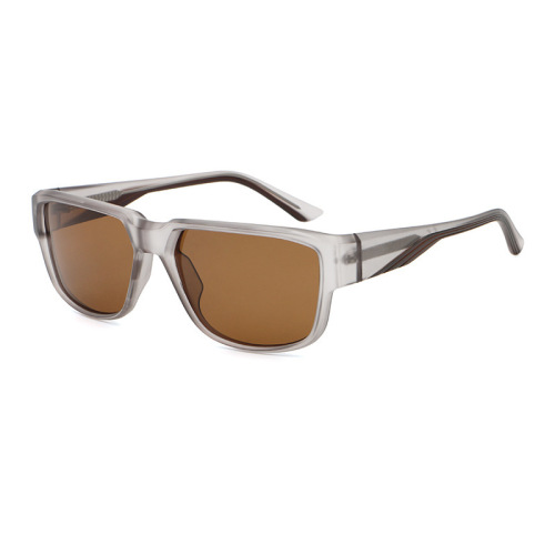 Unisex UV400 TAC Polarized PC+CP Sunglasses