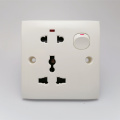 switch and socket