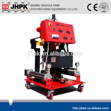 2014 year-end discount polyurethane spray foam variable ratio machine IIIB235