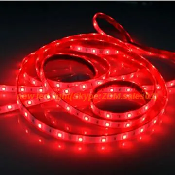 smallest led light strip waterproof CE ROHS FCC KTV&bar