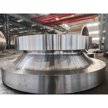 Heavy Forging Open Die forging Rolled rings