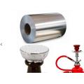 OEM Soft Shisha Waterpijp aluminiumfolie van hoge kwaliteit: