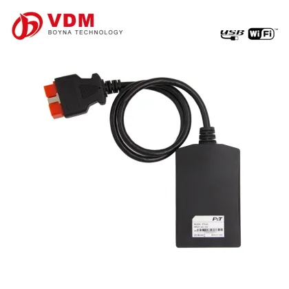 car parts Universal Car Diagnostic Tool wifi usb automotive UCANDAS VDM Update Online vdm car scanner VDM UCANDAS