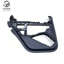 Car Decorative Door Panel with Sound Insulation