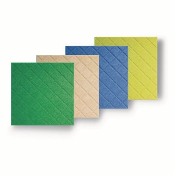 Eco-Friendly Acoustic Felt Wall Panels: Stylish, Recyclable, and Ideal for Apartment Soundproofing