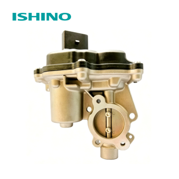 EGR VALVE