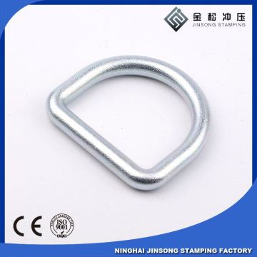 bulk metal ring brass rings for bags