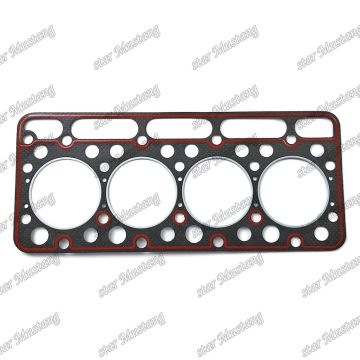 V1702 Cylinder Head Gasket 15421-03310 17356-03310 - Kubota Engine Parts