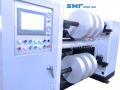 SMF Paper Slitting Machine