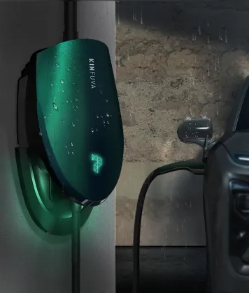 Household New Energy Electric Vehicle Charging Gun Ontime Han Creation
