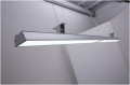 LED Linear Licht für Office Factory Einkaufszentren