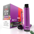 Hyppe Max Flow (2000 Puffs) Dispositivo desechable