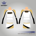 Anpassade All Star Cheer Uniforms Women Cheerleading Uniforms