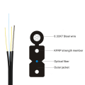 GJYXFCH FTTH Self-supporting Fiber Optical Drop Cable