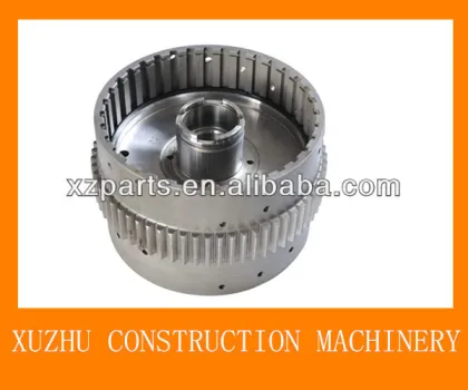 ZF Gearbox Disc Carrier; ZF Transmission Parts
