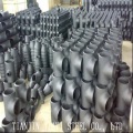 27SiMn Carbon Steel Flanges and Fittings