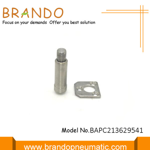 Solenoid Valve Armature Dengan Diameter 13.6mm.