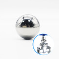 AISI304 Sphere SS из нержавеющая сталь 304 шарики