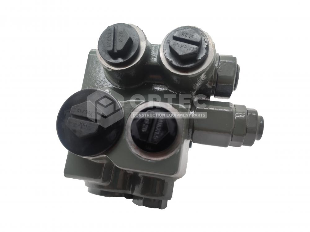 liugong CHARGE VALVE