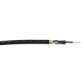 OFC outdoor rated 24core fiber optic cable price