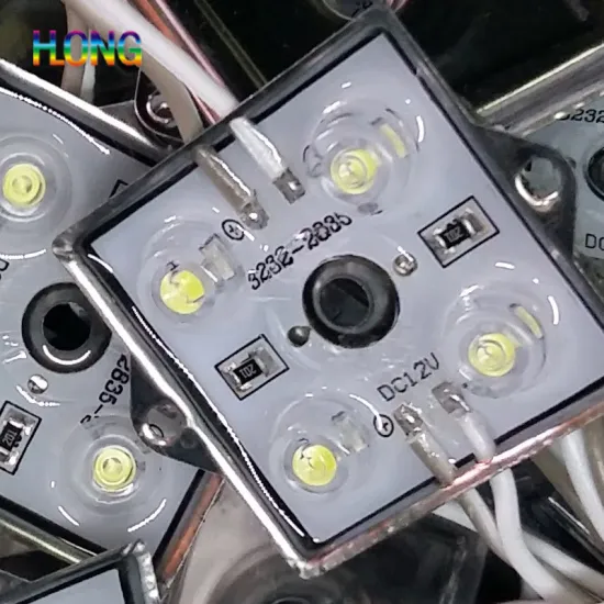 LED Module Red Light Hl-35354-50b Highest Quality