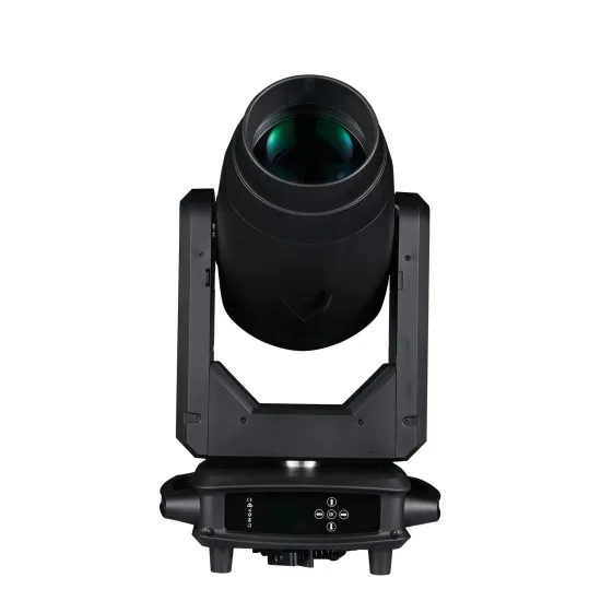 380W BSW CMY CTO Moving Head Light: A Comprehensive Stage and Theater Lighting Solution