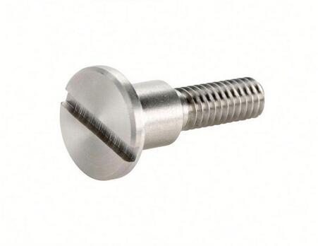 OEM Fastener Round Head Square Shoulder Bolts