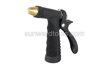 Spruzzatore pistola regolabile