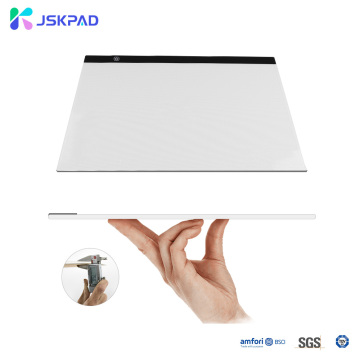 JSKPAD escurecimento ajustável A3 LED placa gráfica de desenho