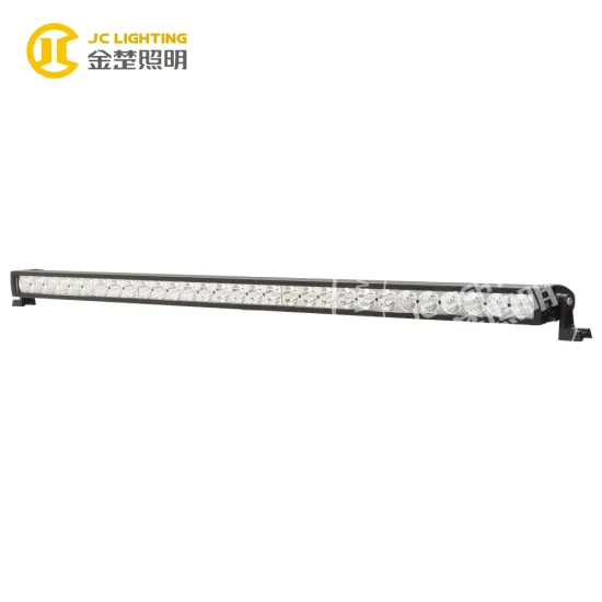 High power 150w Cree tow truck led light bar 24v for truck,trailer,SUV,UTV