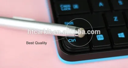 Wholesale Smart Phone Touch Screen Stylus Pen for Samsung for iphone