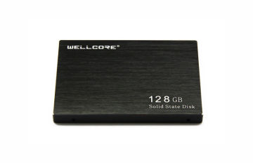 128gb 6gb/s 2.5 Inch Sataiii Ssd For Server , High Speed Storage Equipment