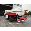 4 Ton 6000 Litres Oil Transport Trucks