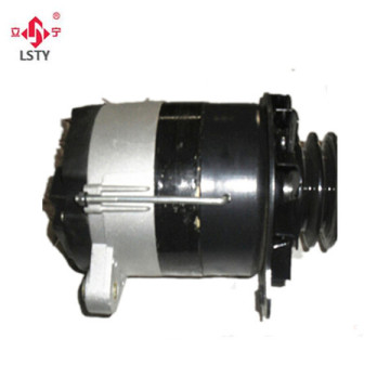 Belarus Tractor Parts: MTZ Alternator and Starter Motor 12V/24V