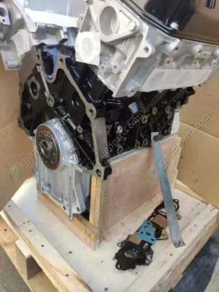 High-Quality 6G72 Engine Assembly for Mitsubishi Pajero