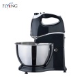 Home Food Mixer With Kneading Machine