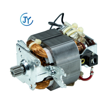 Motor batedor de ovo de fio de cobre universal 7 velocidades