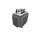Transformateur de tension immergé dans l'huile monophasé de 315 kVA