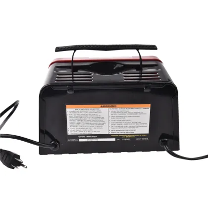 Top-Selling Car Engine Battery Charger & Super Charger