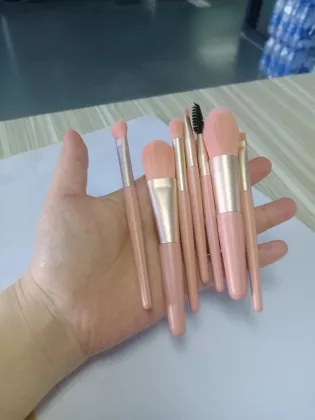 The Best Makeup Brush Choosing