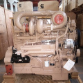Cummins 700HP KTTA19-C Engine For BELAZ Dump Truck