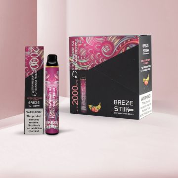 Vape Sticks Disposable Breze