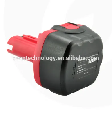 Shenzhen Supply Replace Battery For BOSCH 1.5Ah Compatible Power Tool Battery BOSCH 12V