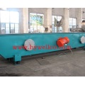 Vibration Fluid Bed Drying Machine